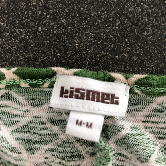 Colourful Tank Top - Picture 6 of 7